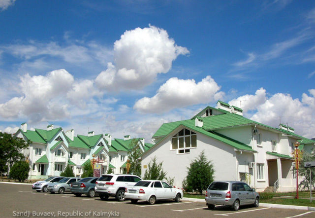 Chess City New Vasyuki Chess City New Vasyuki