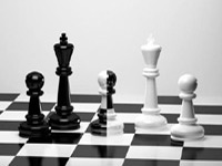 Chess in schools