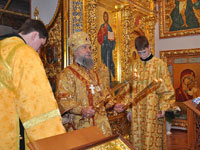 Kazan Cathedral