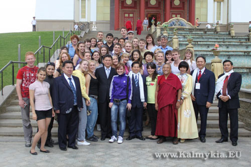 President of Vietnam President of Vietnam