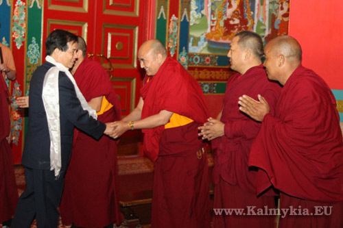 President of Vietnam President of Vietnam