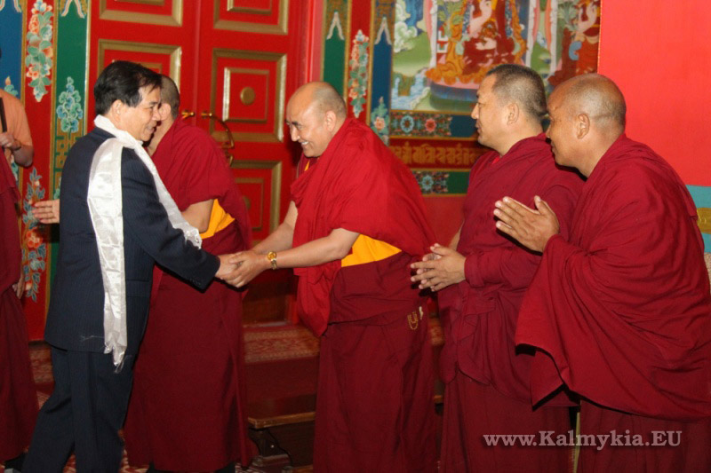 President of Vietnam President of Vietnam