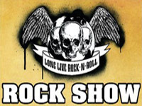 Rock show