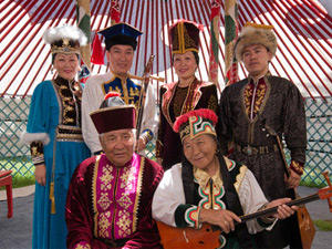 Smithsonian Folklife Festival, USA