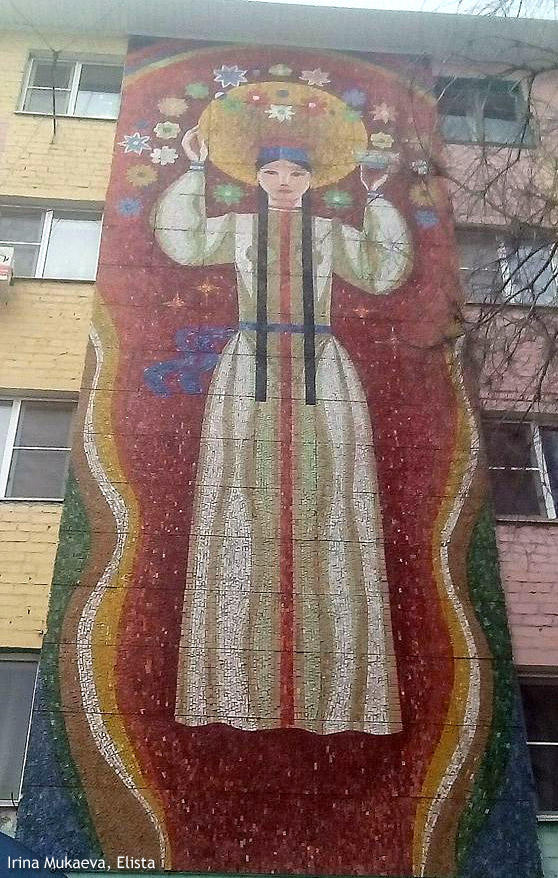 Soviet art
