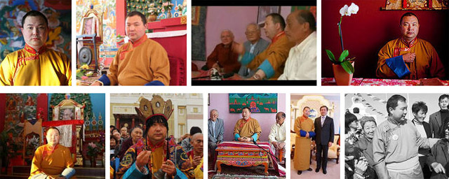 Telo Tulku Rinpoche Telo Tulku Rinpoche