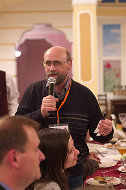 Aleksandr Kondratyev