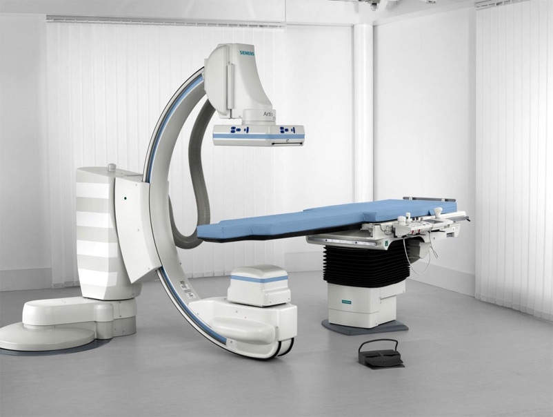 Angiograph Angiograph