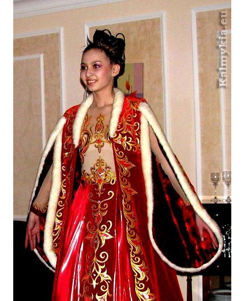 Miss Asia Moscow Miss Asia Moscow