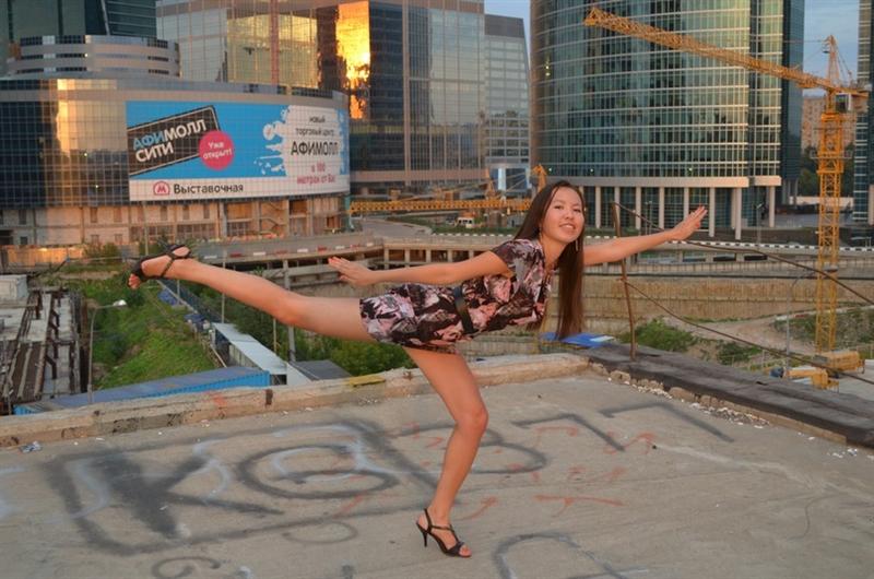 Miss Asia Moscow Miss Asia Moscow