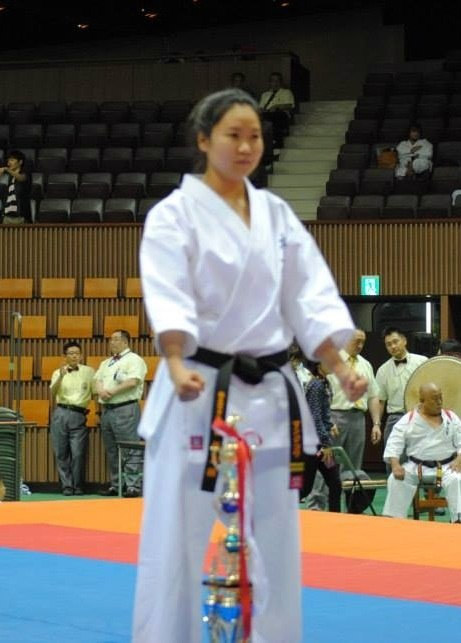 Bayirta Manzhikova Bayirta Manzhikova
