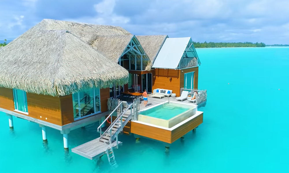 Bora Bora Bora Bora