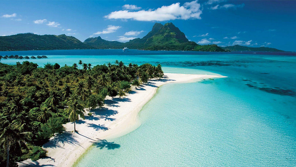 Bora Bora Bora Bora