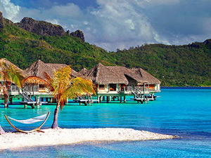 Bora Bora