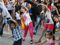 City day of Elista City day of Elista
