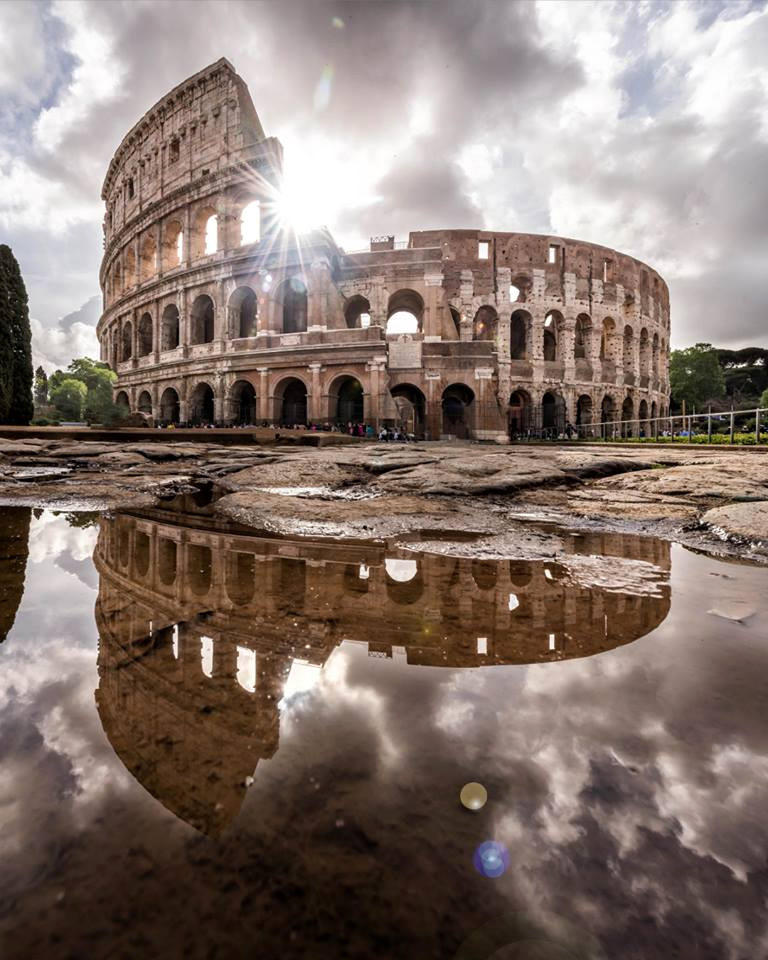Colosseum Colosseum