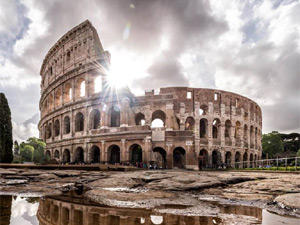 Colosseum