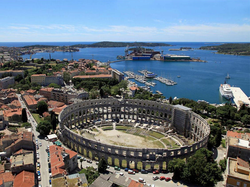 Croatia Croatia