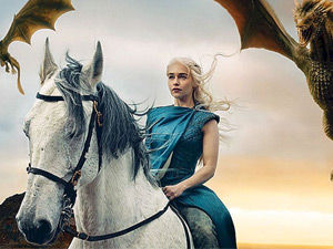 Daenerys Targaryen