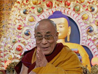 Dalai Lama