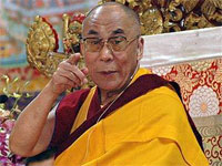 Dalai Lama