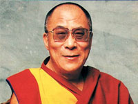 Dalai lama