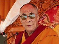 Dalai lama