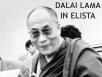 Dalai Lama in Kalmykia