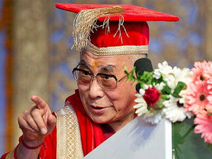 Dalai Lama