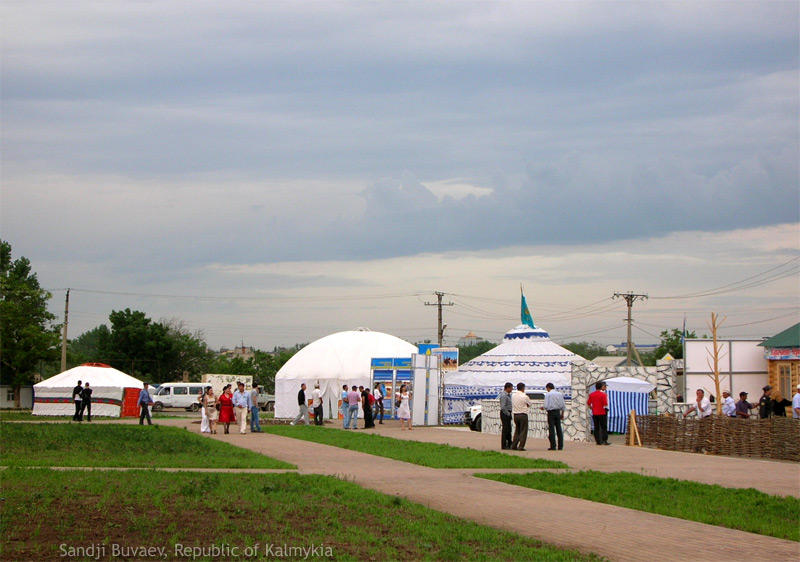All-Russian Exhibition of breeding sheep All-Russian Exhibition of breeding sheep