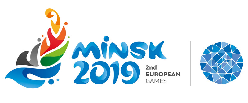 European Games 2019