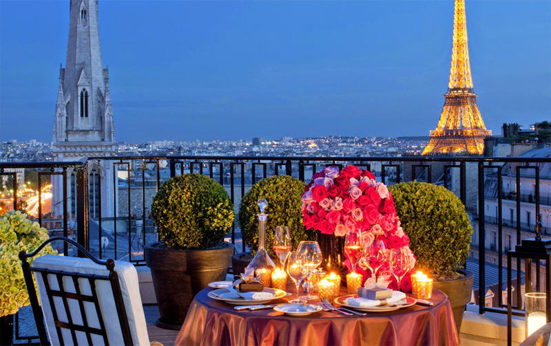 France France