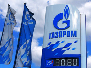 Gazprom