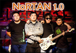 Group Nortan