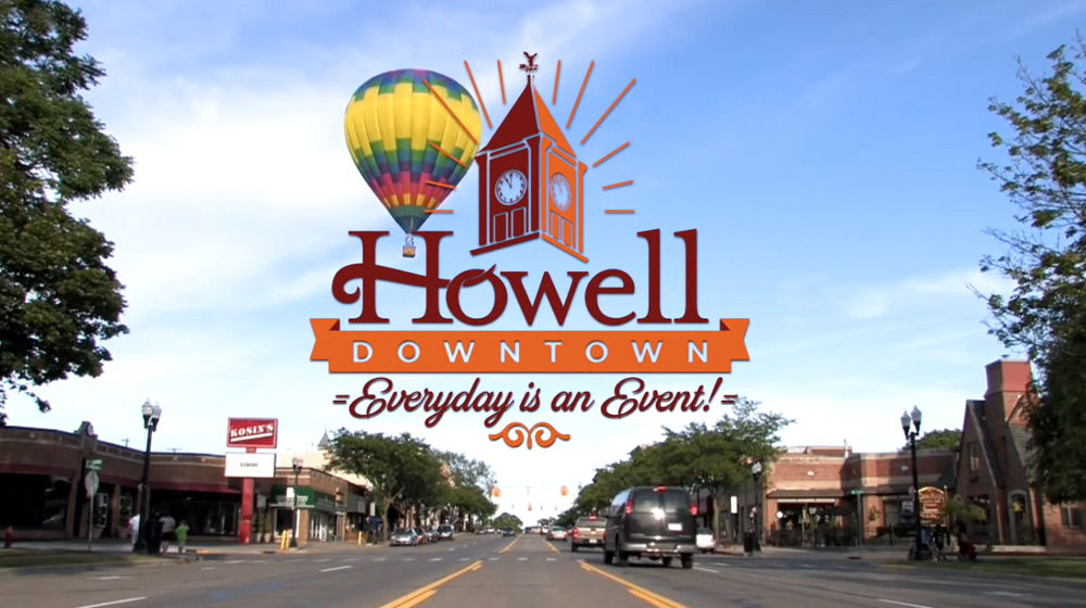 Howell, USA