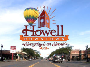 Howell, USA