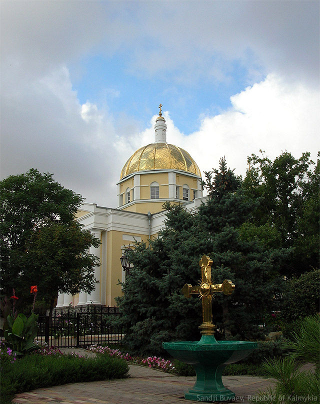 Kazan Cathedral