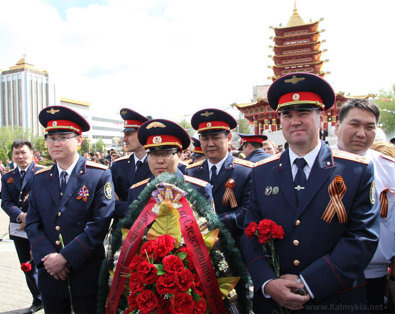 Immortal Regiment Russia