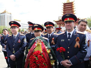 Immortal Regiment