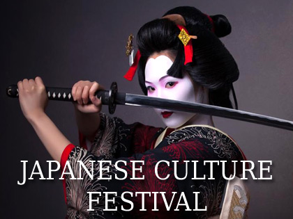 Japanese Culture