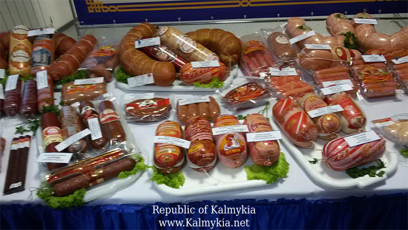 Kalmykia Kalmykia