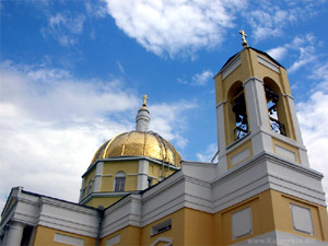 Kazan Cathedral