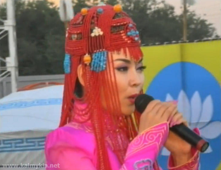 Festival Khamag mongol Festival Khamag mongol