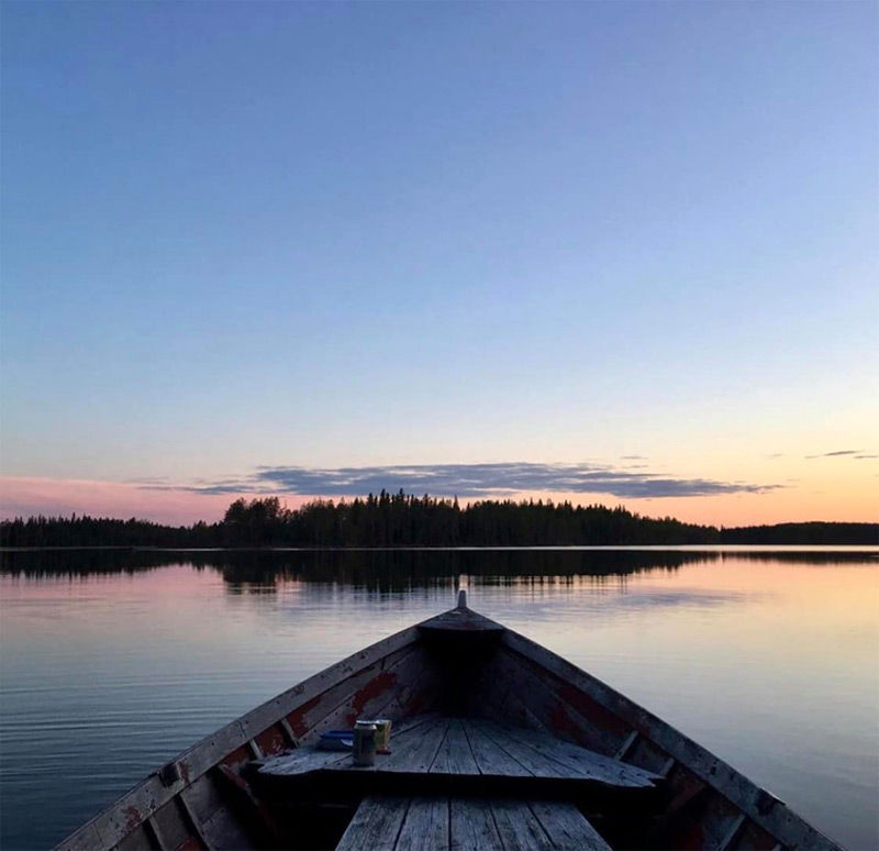 Kuusamo Kuusamo