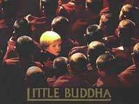 Little Buddha