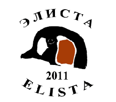 Logo Elista