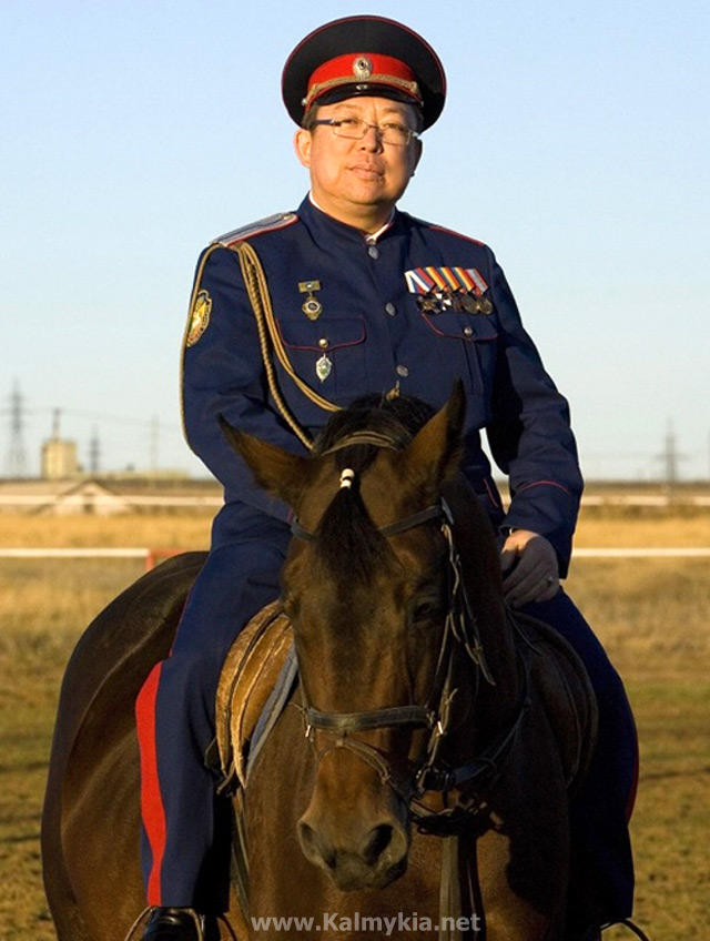 Ataman of the Cossacks Ataman of the Cossacks