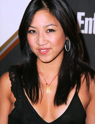 Michelle Kwan