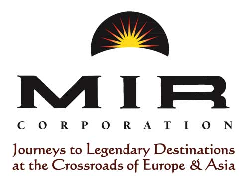 MIR Corporation MIR Corporation