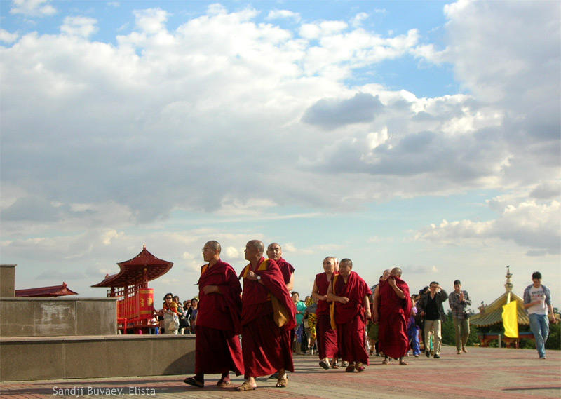 Drepung Gomang Drepung Gomang